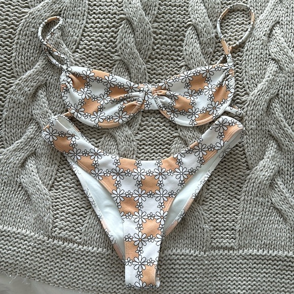 Frankie's Bikinis Other - Frankies Bikinis Set!